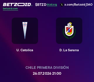 U. Catolica - D. La Serena
