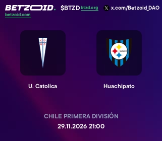 U. Catolica - Huachipato