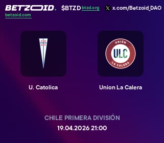 U. Catolica - Union La Calera
