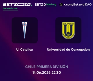 U. Catolica - Universidad de Concepcion