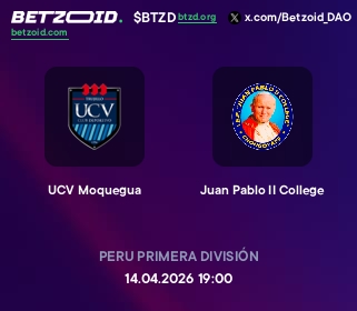 UCV Moquegua - Juan Pablo II College