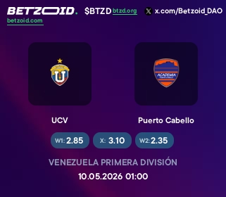 UCV - Puerto Cabello