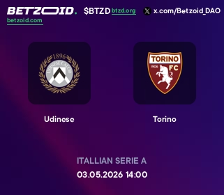 Udinese - Torino