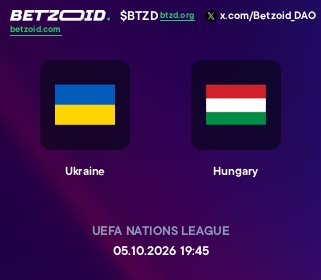 Ukraine - Hungary