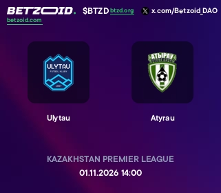 Ulytau - Atyrau