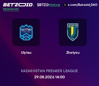 Ulytau - Zhetysu