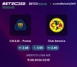 U.N.A.M. - Pumas - Club America