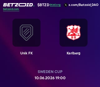 Unik FK - Karlberg