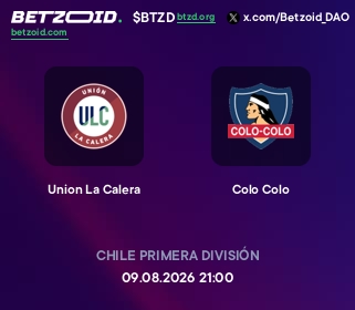 Union La Calera - Colo Colo