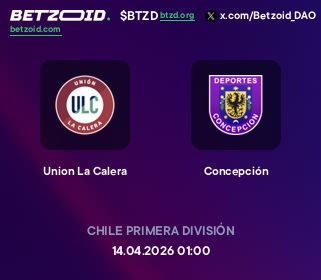 Union La Calera - Concepción