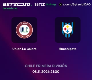 Union La Calera - Huachipato