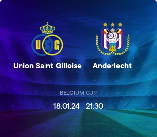 Standard Liege vs Anderlecht 22.10.2023 – Match Prediction