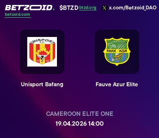 Unisport Bafang - Fauve Azur Elite