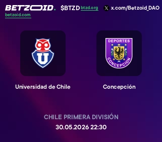 Universidad de Chile - Concepción