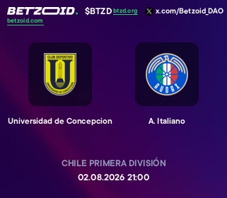 Universidad de Concepcion - A. Italiano