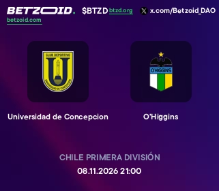 Universidad de Concepcion - O'Higgins