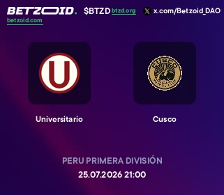 Universitario - Cusco