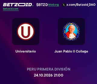 Universitario - Juan Pablo II College