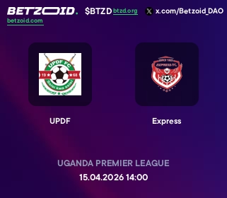 UPDF - Express