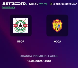 UPDF - KCCA
