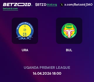 URA - BUL