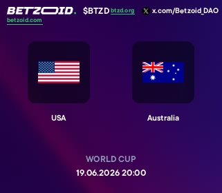 USA - Australia