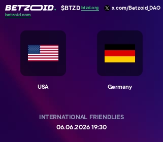 USA - Germany