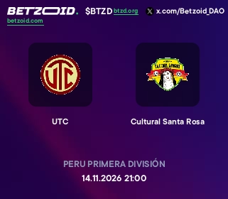 UTC - Cultural Santa Rosa