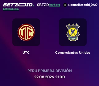UTC - Comerciantes Unidos