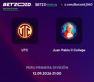UTC - Juan Pablo II College