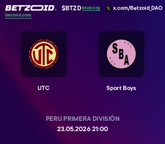 UTC - Sport Boys