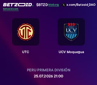 UTC - UCV Moquegua