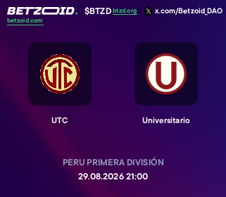 UTC - Universitario