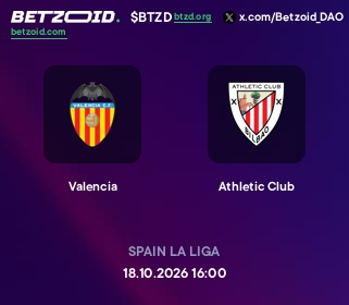 Valencia - Athletic Club