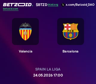 Valencia - Barcelona