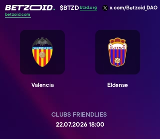 Valencia - Eldense