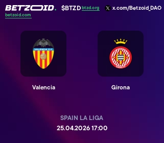 Valencia - Girona