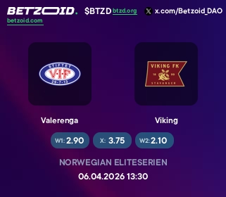 Valerenga - Viking