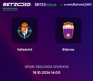 Valladolid - Eldense