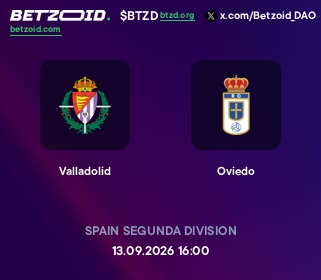 Valladolid - Oviedo
