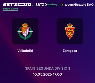 Valladolid - Zaragoza