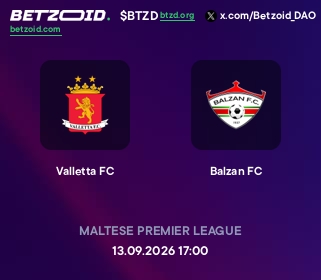Valletta FC - Balzan FC