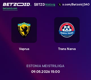 Vaprus - Trans Narva