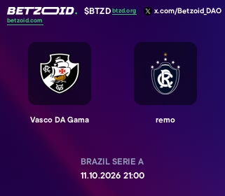 Vasco DA Gama - remo