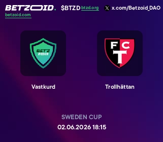 Vastkurd - Trollhättan