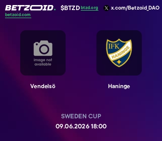 Vendelsö - Haninge