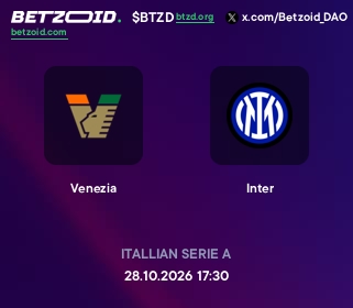 Venezia - Inter