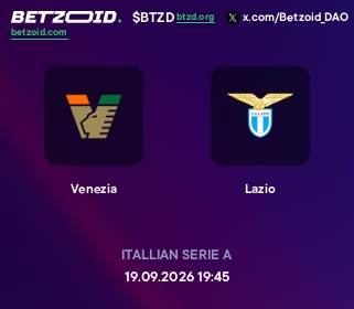 Venezia - Lazio