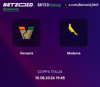 Venezia - Modena