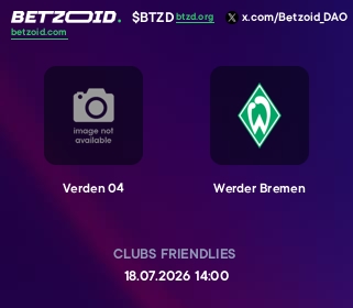 Verden 04 - Werder Bremen